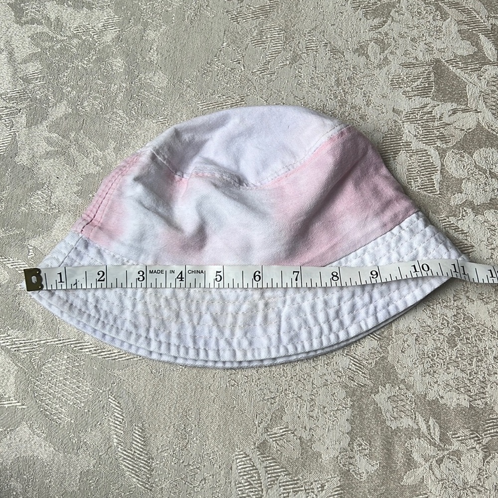5/$15 Ardene Tie Dye Bucket Hat